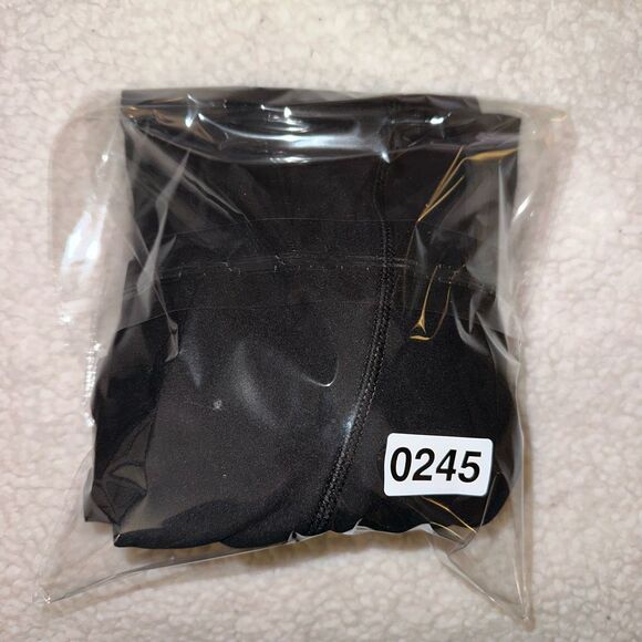 Aerie Offline Womens Black Athletic Hooded Sweatshirt Medium EUC - Picture 10 of 10